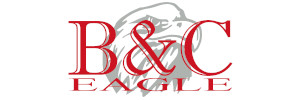 B&C_Eagle_logo